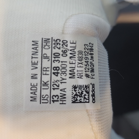 Adidas Response Super Cloud - Picture 11 of 11